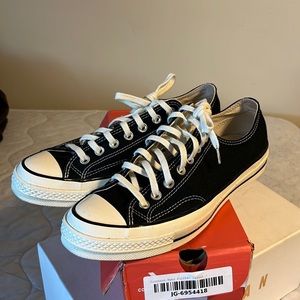 Converse Chuck 70 - Black